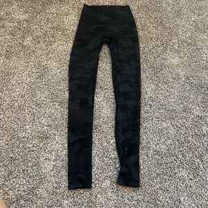 size 2 lulu lemon align